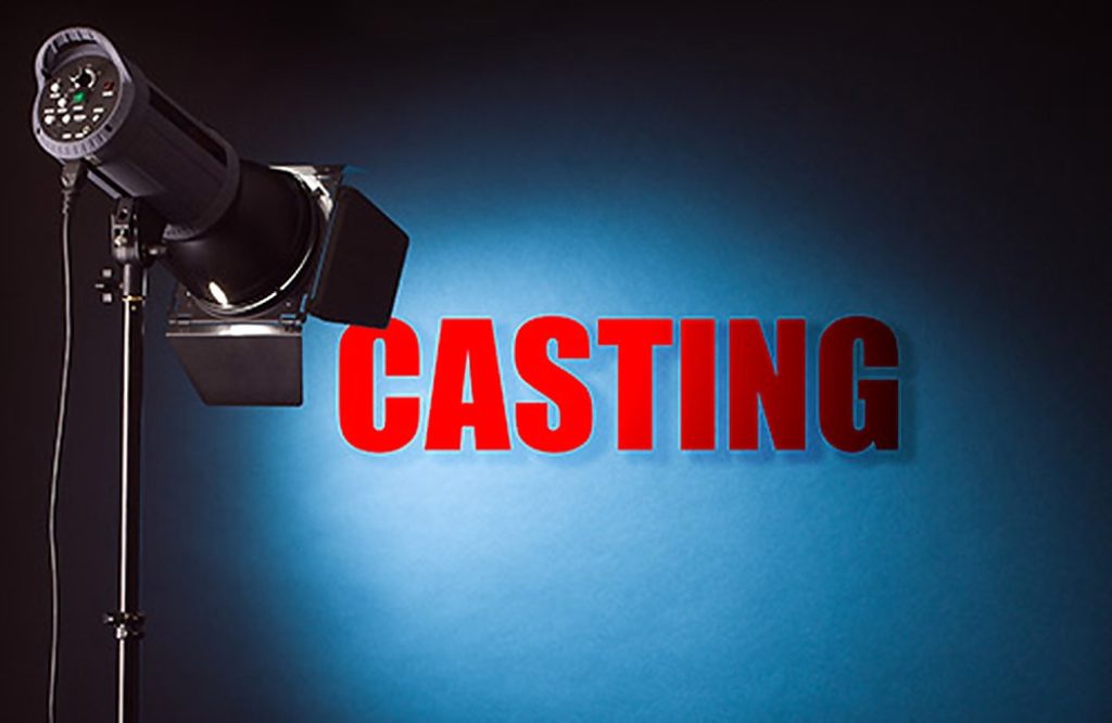Role of Casting Agency in Film Industry