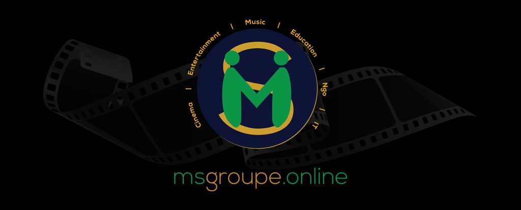 Hello World -MS Groupe