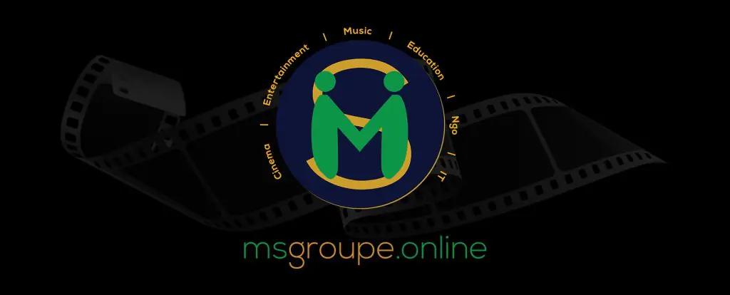 Msasian Entertainment-MSgroupe