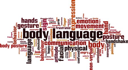 Significance of Body Language (Non-verbal communication)