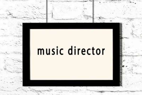 Role of Music Director in Indian Cinema