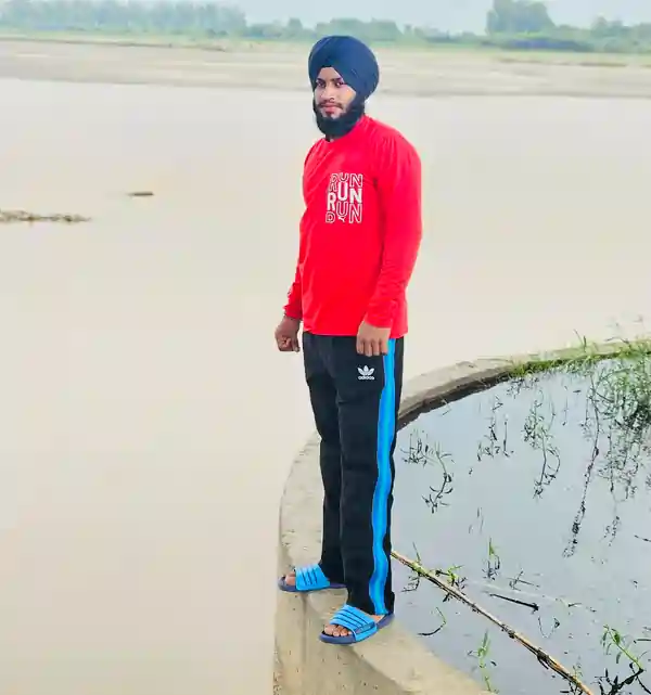 Gurjinder Singh