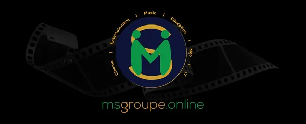 MSAsian Entertainment