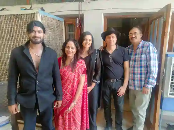 Best Acting School in Chandigarh -msafa