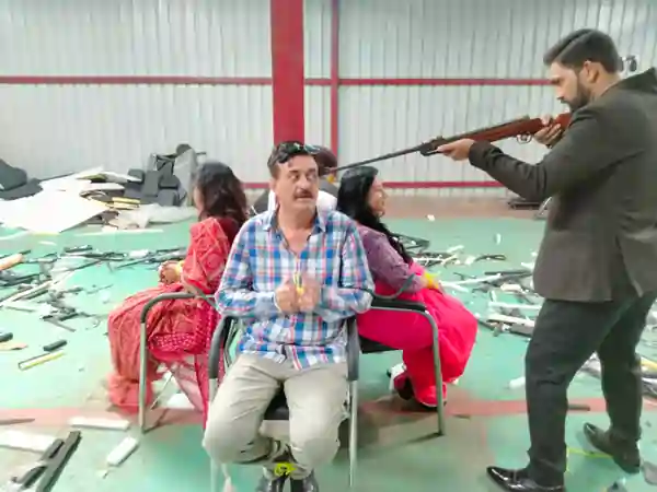 best Acting Classes Near me