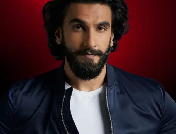 Ranveer Singh
