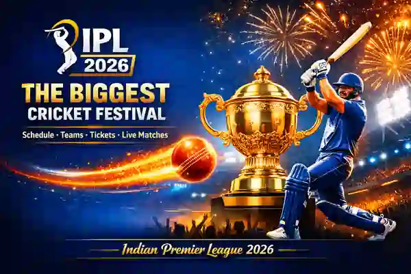 IPL 2026