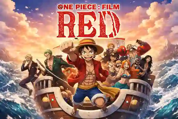 One Piece Animated Series