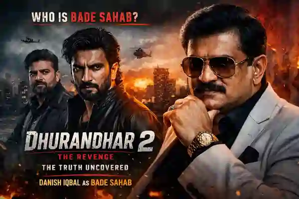 Dhurandhar 2 Spoilers Explained