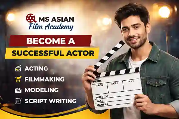 MS ASIAN FILM ACADEMY