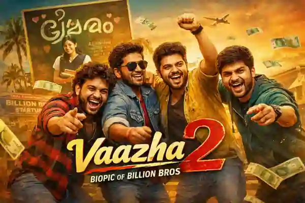 Vaazha 2