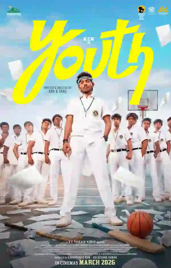 Ken Karunas – Youth Movie