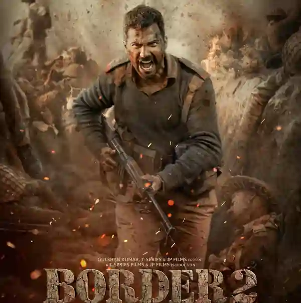 Border 2 Movie Review