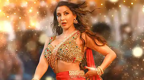 Nora Fatehi’s Latest Song Controversy