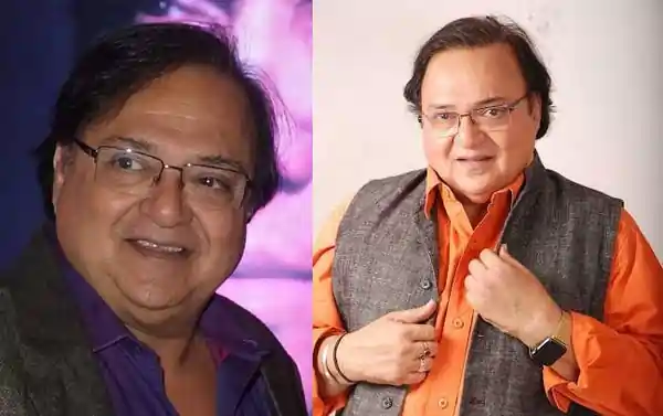 Rakesh Bedi Biography