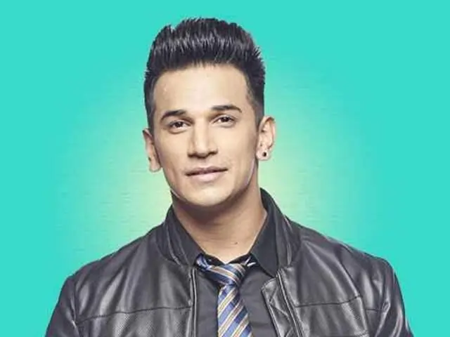 Prince Narula Biography