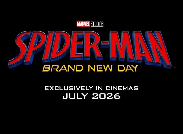 Spider-Man: Brand New