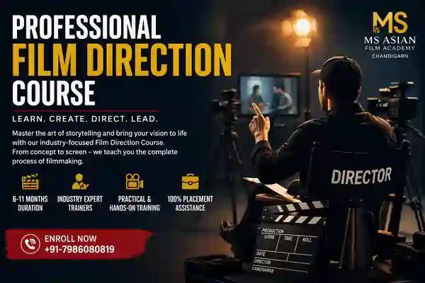 Film Direction Course