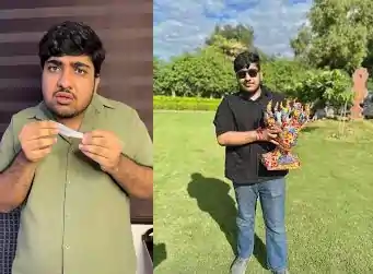 Sambhav Saluja Success Story