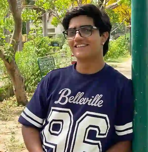 Anirudd Puri