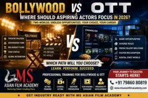 Bollywood vs OTT 2026