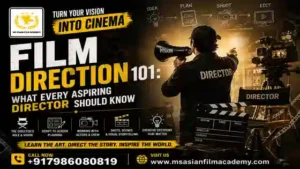 Film Direction