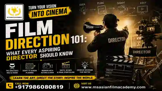 Film Direction
