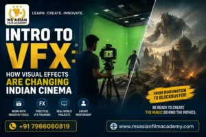 VFX