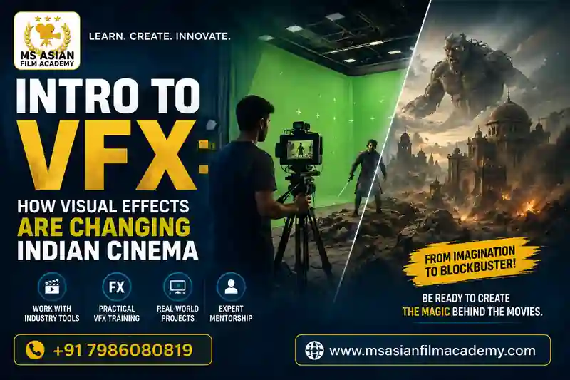 VFX