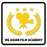 MS ASIAN FILM ACADEMY LOGO