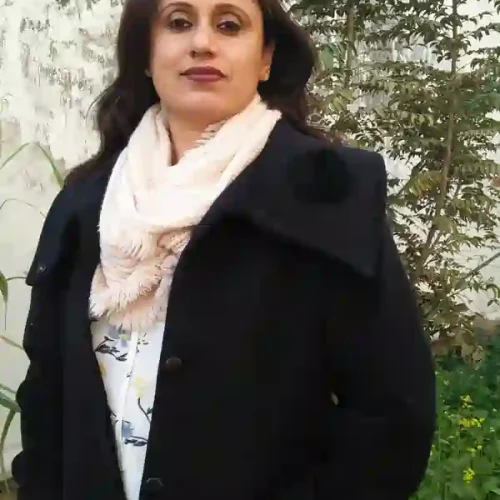 Shubh Kaur